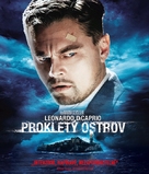 Shutter Island - Czech Movie Cover (xs thumbnail)