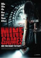 Mine Games - Movie Poster (xs thumbnail)