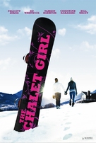 Chalet Girl - Movie Poster (xs thumbnail)