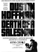 Death of a Salesman - poster (xs thumbnail)