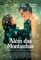 Wild Mountain Thyme - Brazilian Movie Poster (xs thumbnail)