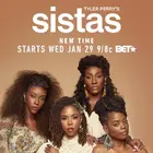 "Sistas" Poster