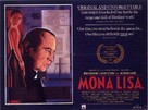 Mona Lisa - British Theatrical movie poster (xs thumbnail)