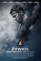 Deepwater Horizon - Polish Movie Poster (xs thumbnail)
