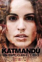 Katmand&uacute;, un espejo en el cielo - Spanish Movie Poster (xs thumbnail)