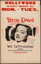 Mr. Skeffington - Movie Poster (xs thumbnail)
