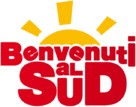 Benvenuti al Sud - Italian Logo (xs thumbnail)