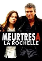&quot;Meurtres &agrave;...&quot; Meurtres &agrave; la Rochelle - French Movie Cover (xs thumbnail)
