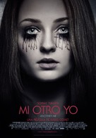 Another Me - Spanish Movie Poster (xs thumbnail)