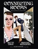 Connecting Rooms - British Blu-Ray movie cover (xs thumbnail)