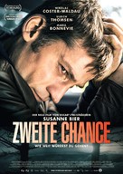 En chance til - German Movie Poster (xs thumbnail)