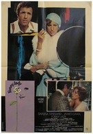 Funny Lady - Italian Movie Poster (xs thumbnail)