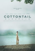 Cottontail - Movie Poster (xs thumbnail)