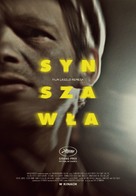 Saul fia - Polish Movie Poster (xs thumbnail)