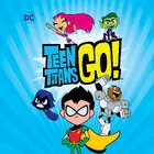 "Teen Titans Go!" Other
