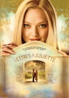 Letters to Juliet - Canadian Movie Poster (xs thumbnail)