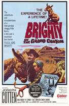 Brighty of the Grand Canyon - Movie Poster (xs thumbnail)