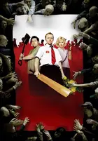 Shaun of the Dead Textless