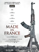 Made in France - French Movie Poster (xs thumbnail)