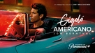 &quot;American Gigolo&quot; - Argentinian Movie Poster (xs thumbnail)