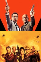 The Hitman&#039;s Bodyguard - Key art (xs thumbnail)