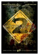 Wrong Turn 2 - French poster (xs thumbnail)