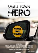 Small Town Hero - British Movie Poster (xs thumbnail)