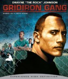 Gridiron Gang - Movie Cover (xs thumbnail)