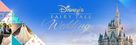 &quot;Disney&#039;s Fairy Tale Weddings&quot; - Video on demand movie cover (xs thumbnail)