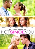 Not Since You - DVD movie cover (xs thumbnail)
