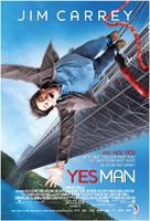 Yes Man - Vietnamese Movie Poster (xs thumbnail)