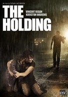 The Holding - French DVD movie cover (xs thumbnail)