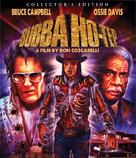 Bubba Ho-tep - Blu-Ray movie cover (xs thumbnail)