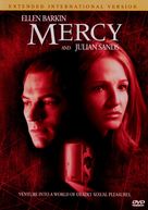 Mercy - DVD movie cover (xs thumbnail)