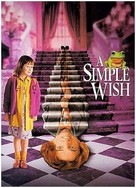 A Simple Wish - Movie Poster (xs thumbnail)