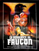 Banovic Strahinja - French Movie Poster (xs thumbnail)