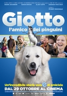 Oddball - Italian Movie Poster (xs thumbnail)