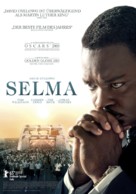 Selma - Swiss Movie Poster (xs thumbnail)