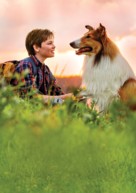Lassie - Eine abenteuerliche Reise -  Key art (xs thumbnail)