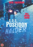 The Poseidon Adventure - Danish DVD movie cover (xs thumbnail)