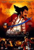 The Rising - Danish DVD movie cover (xs thumbnail)