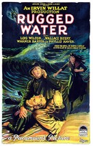 Rugged Water - Movie Poster (xs thumbnail)