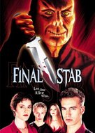 Final Stab - Movie Cover (xs thumbnail)