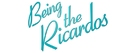 Being the Ricardos - Logo (xs thumbnail)