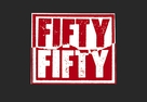 Fifty/Fifty - Logo (xs thumbnail)
