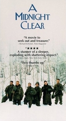 A Midnight Clear - Movie Poster (xs thumbnail)