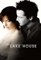 The Lake House - Movie Poster (xs thumbnail)