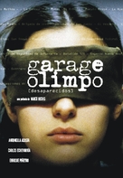 Garage Olimpo - Argentinian Movie Poster (xs thumbnail)