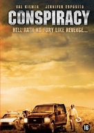 Conspiracy - Movie Poster (xs thumbnail)