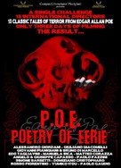 P.O.E. Poetry of Eerie - Movie Poster (xs thumbnail)